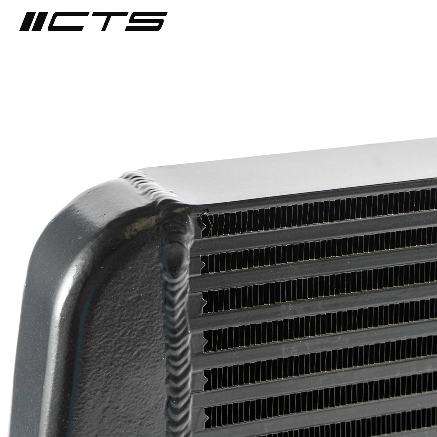 Intercooler turbo CTS Audi SQ5 B9 3.0T 2