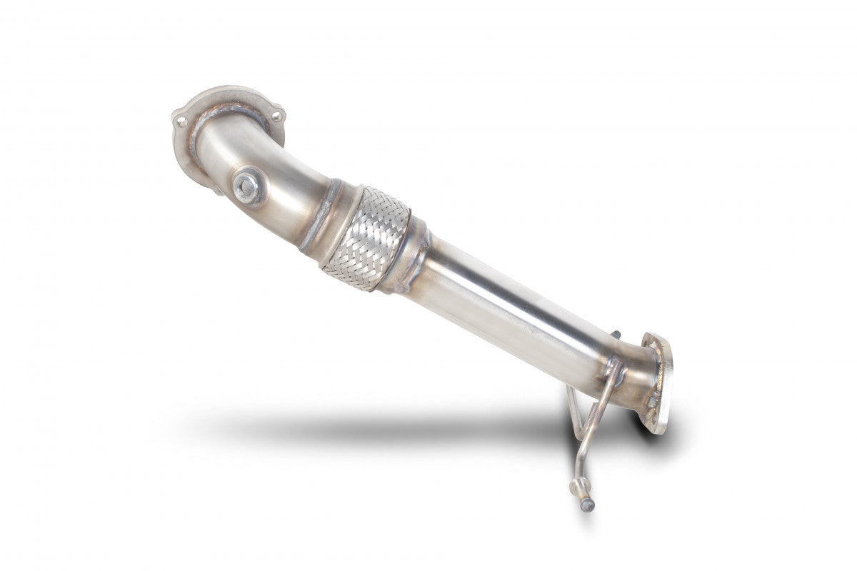 Sistema de admissão de ar Scorpion Performance para Ford Mondeo 2.5 Turbo 2002