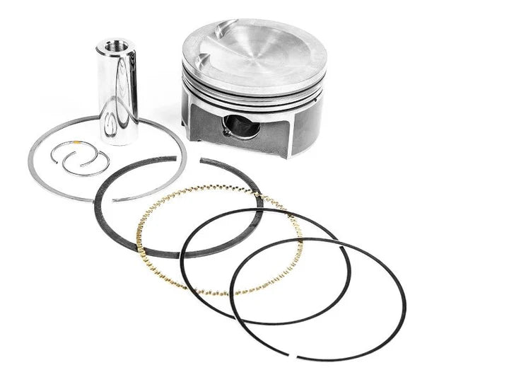 IE Spec Mahle Pistones VW MK5 MK6 Audi B8 C7 2.0T TSI 7