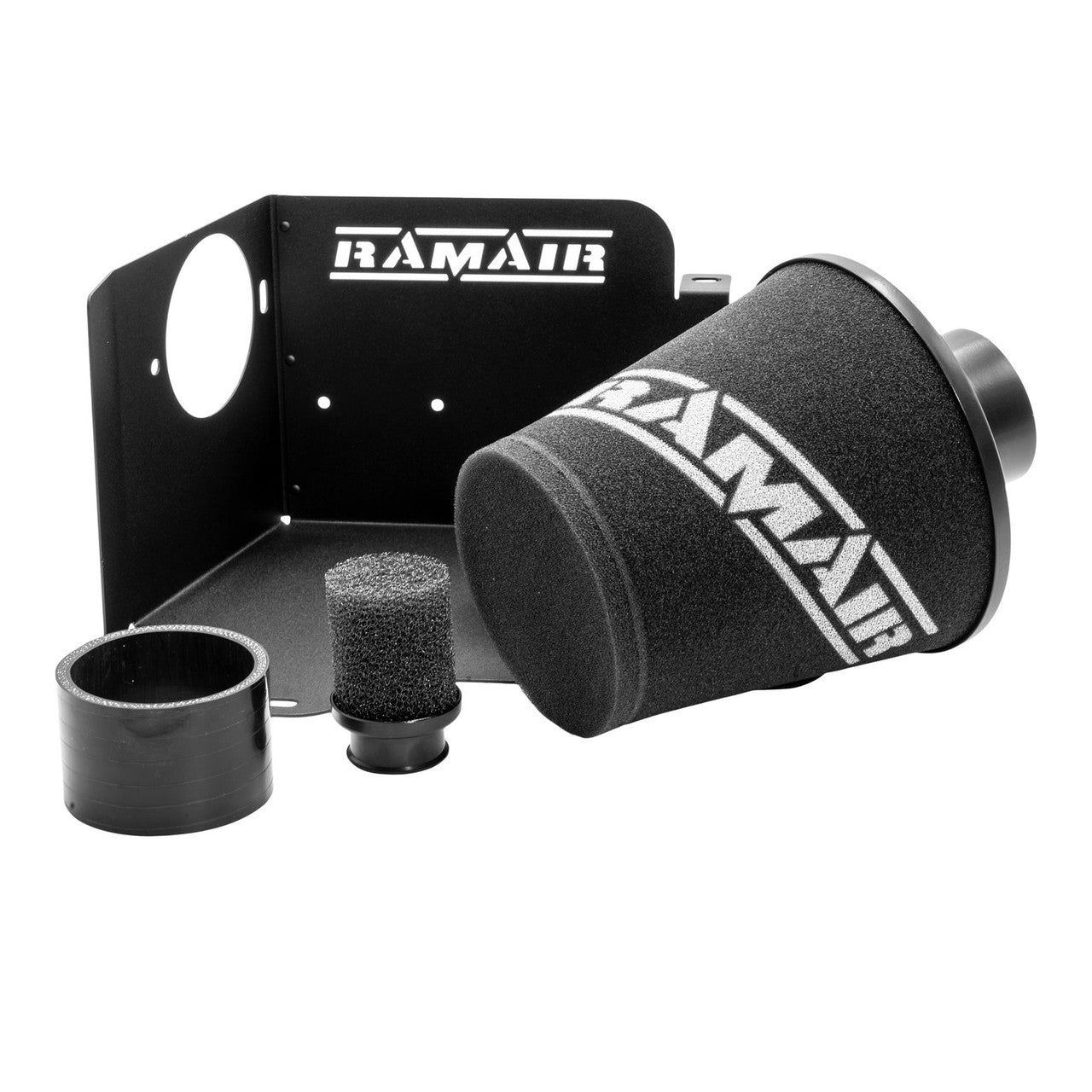 Toma de aire Ramair K03 K04 Audi S3 8L VAG 1 8T JSK 103 80