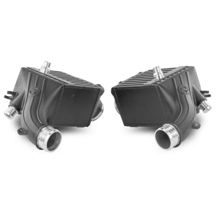 Kit de intercooler Wagner Performance M5 F90 M8 F9X 1