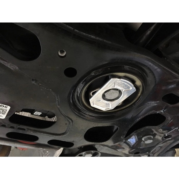 034 Motorsport Techo de aluminio Billet VW GTI Audi A4 13