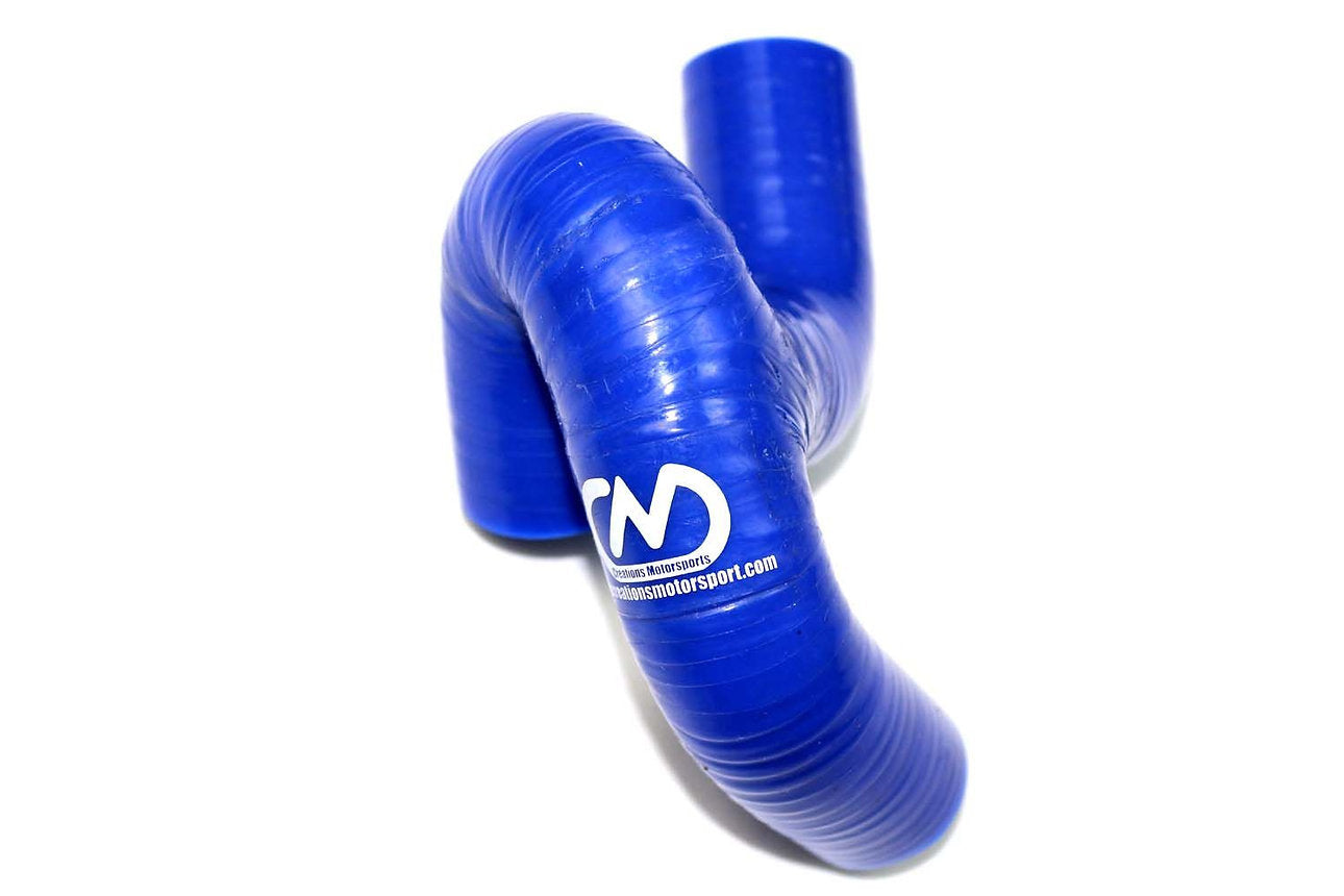 Tubo de respiro do cárter Creations Motorsport para Audi S3 8L 3