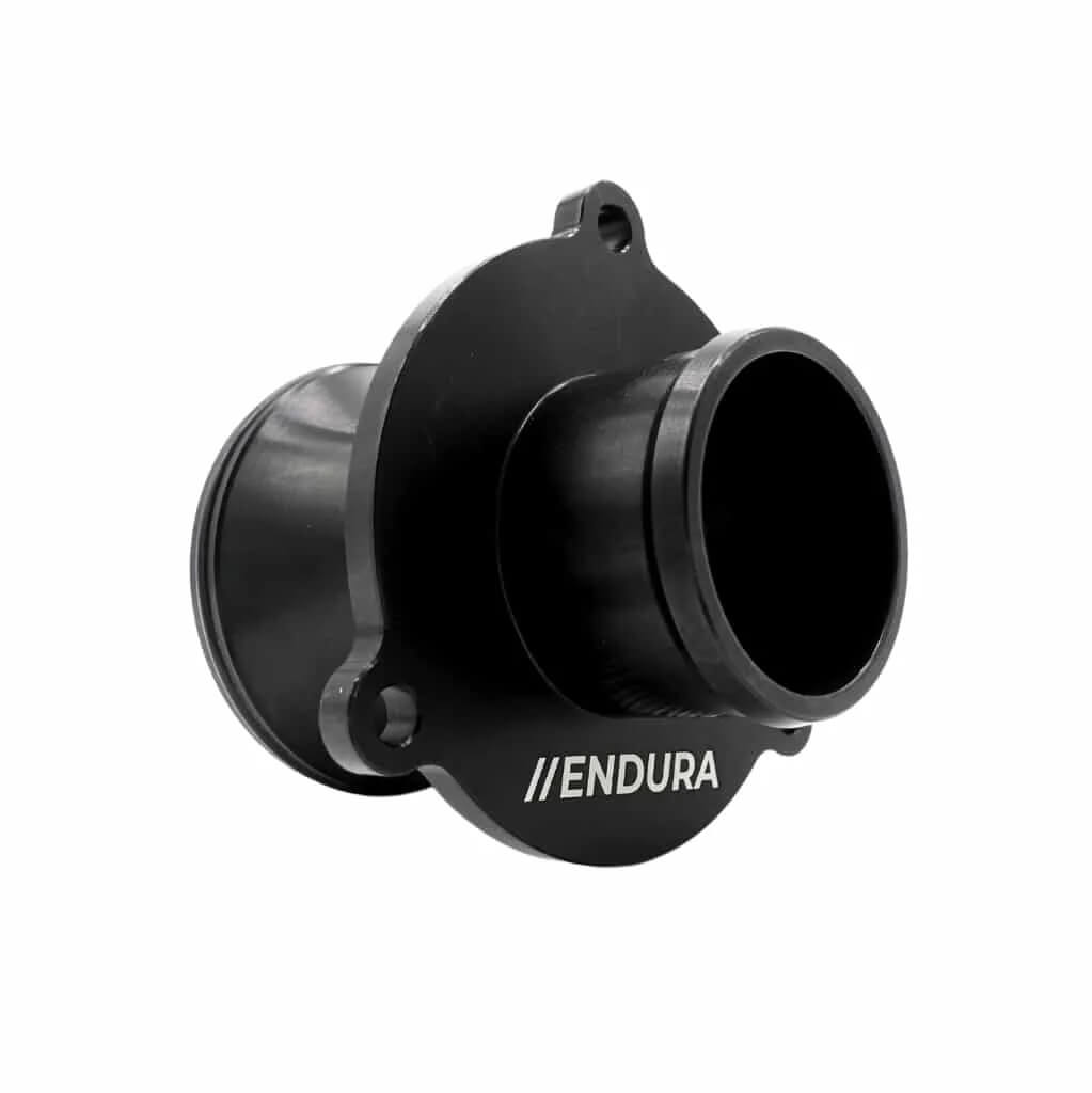 Kit de rendimiento Endura para VW Golf 7 GTI Etapa 2 8