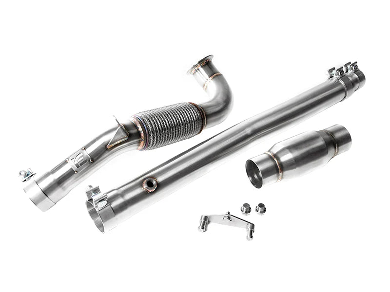 IEEXCC6 GEN3 DOWNPIPE 09 900x