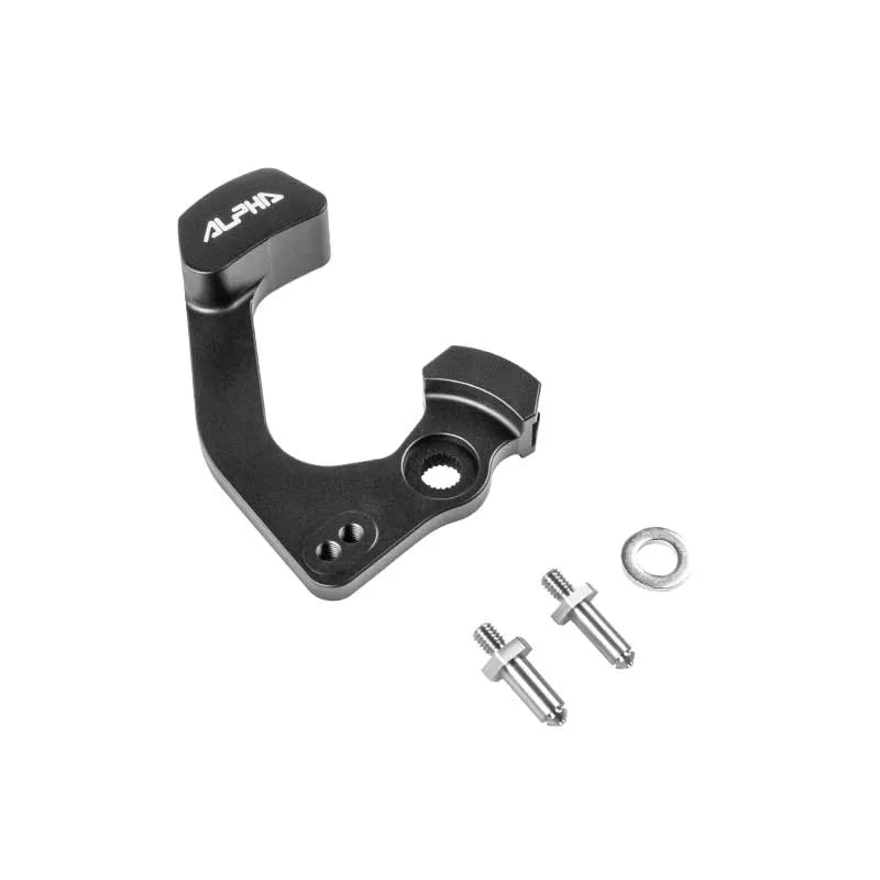 Kit de levier de vitesses court Alpha Competition pour VAG