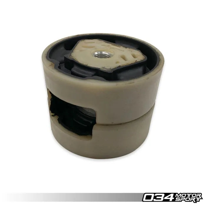 034 Motorsport Dogbone Mount Pair VW Audi MQB EVO 03