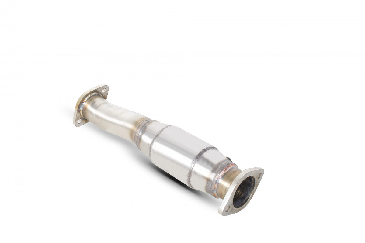 Entrada de ar Scorpion para Ford Mondeo 2.5 Turbo Hatchback 01