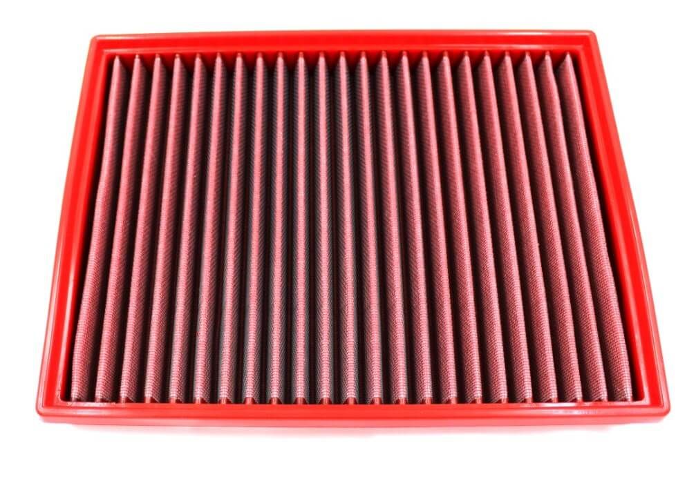 Filtro de ar BMC MAHINDRA 01