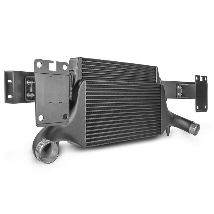 Kit intercooler Wagner Competition para Audi TTRS 8S 2.5 TFSI Evo3