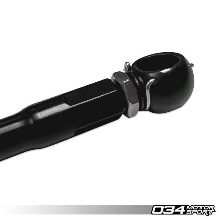 Kit de enlace de descenso ajustable de aluminio billet para Audi B9, B9.5, SQ5, C8, A6, S6, RS6, C8, A7, S7, RS7 4M, Audi Q7, SQ7 4M8, Q8, SQ8, RSQ8 e-tron SUV con suspensión neumática 034 401 Z072 3