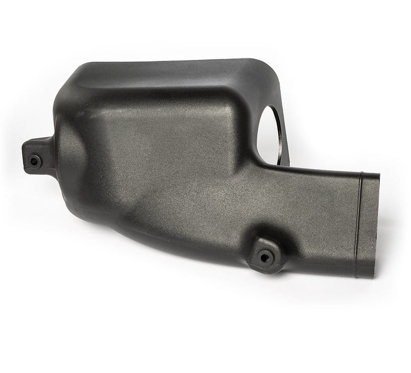 Admisión de aire turbo CTS para Mercedes C63 63S W205 M177 2