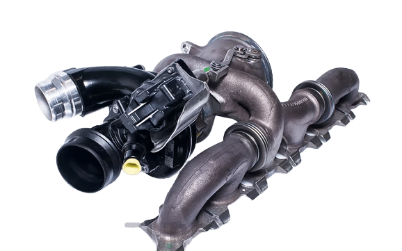 sistemas turbo turbo bmw 240i 340i 440i z4 x3 b58b30o1