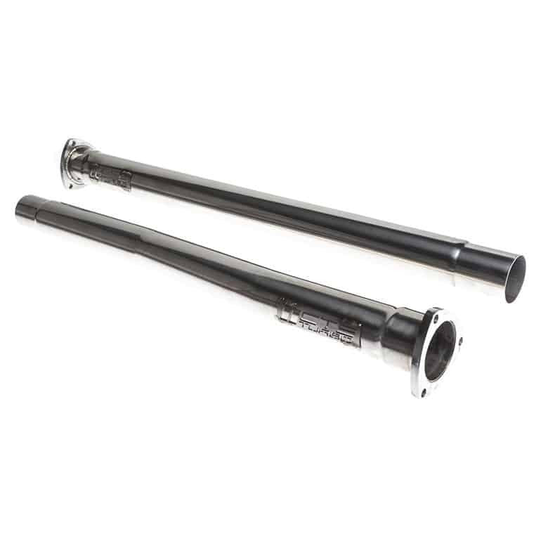 Tubos intermedios CTS Turbo para Audi RS3 8P TTR 8J 3