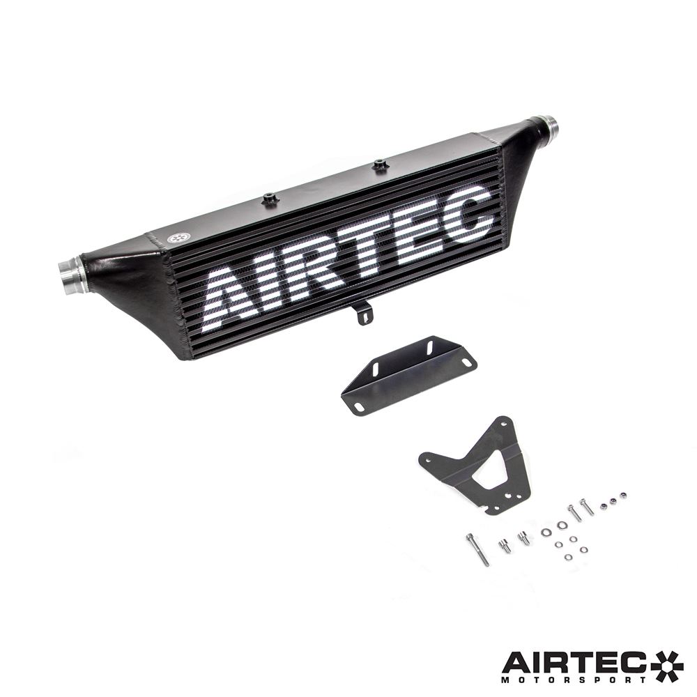 Intercambiador de calor Airtec para Peugeot 508 GT2
