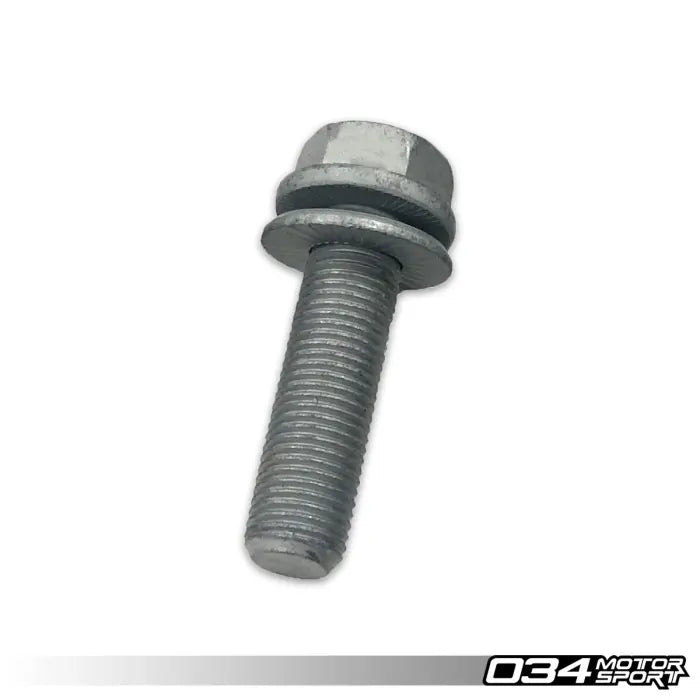 034 Motorsport Dogbone Mount Pair VW Audi MQB EVO 05