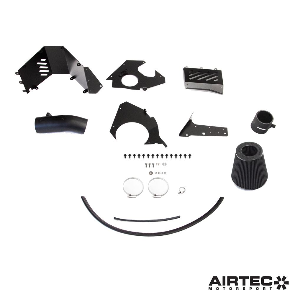 Kit de admissão de ar Airtec para Honda Civic Type R (FL5)5