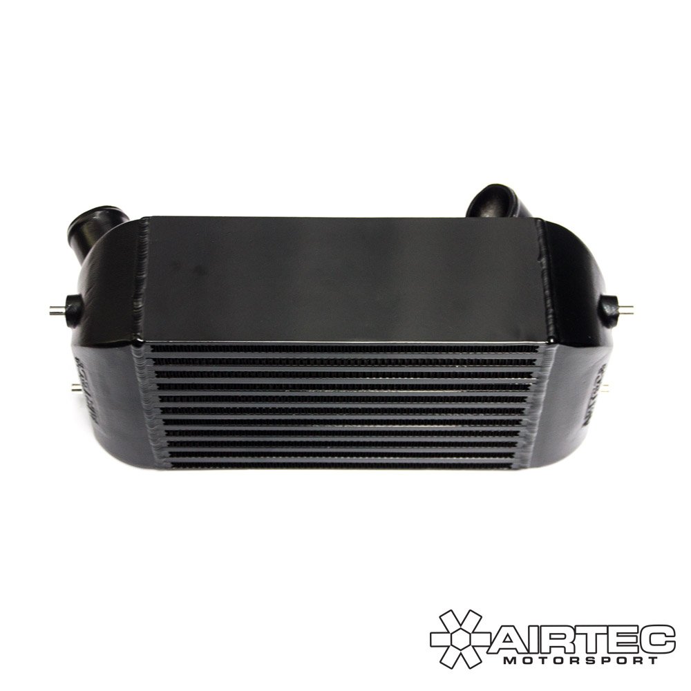 Intercooler lateral Airtec para Land Rover Defender (2.5 300TDI)3