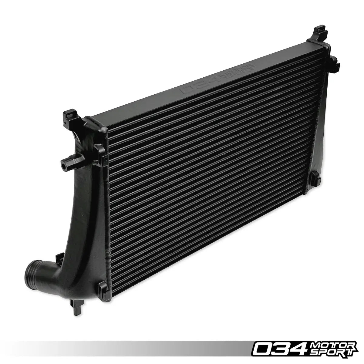 034 Intercooler Motorsport 8V Audi A3 S3 VW Golf GTI R 08
