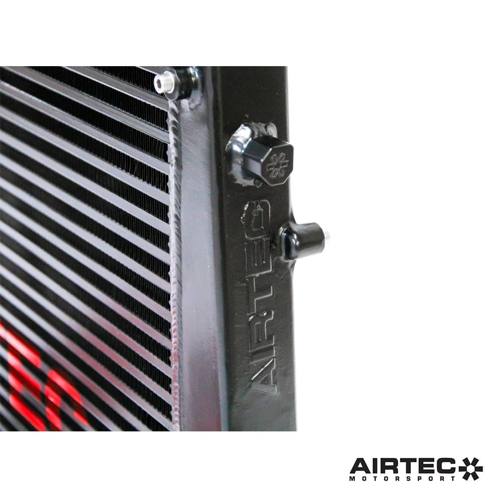 Intercooler Airtec VAG 2.0 TFSI (A3 8P, Golf 5 GTI, Golf 6R)2