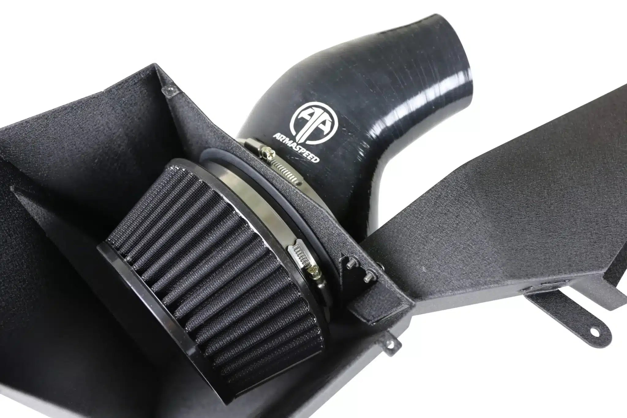 Armaspeed Aluminium Air Intake CAL Audi A6 C8 3.0 1
