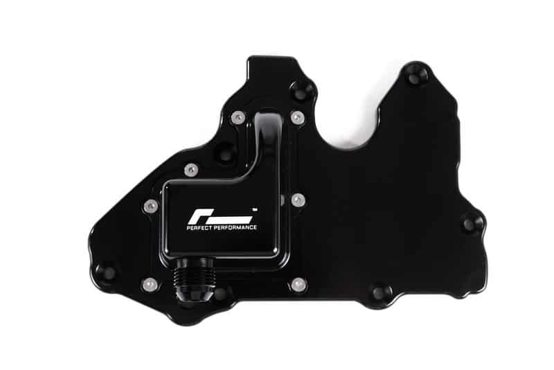 Juego de latas de recogida de aceite Racingline Golf 7 GTI R LEON 3 S3 8V 3