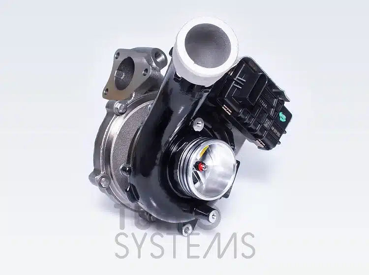 Turbo Systems Turbo VAG 3.0 TDI 2007+ 2
