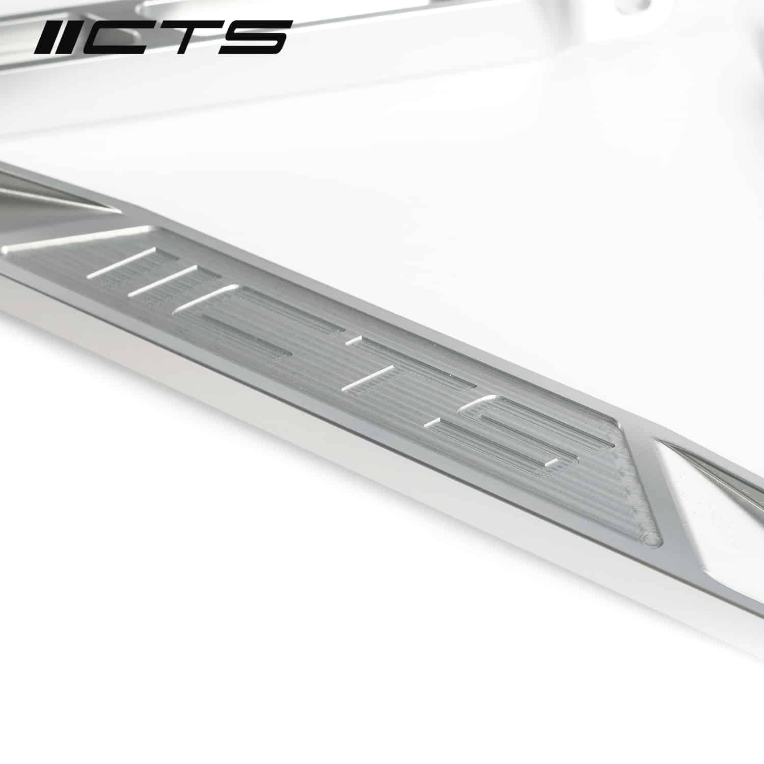 Soporte de puntal turbo CTS para Audi A4 S5 RS5 B9 2