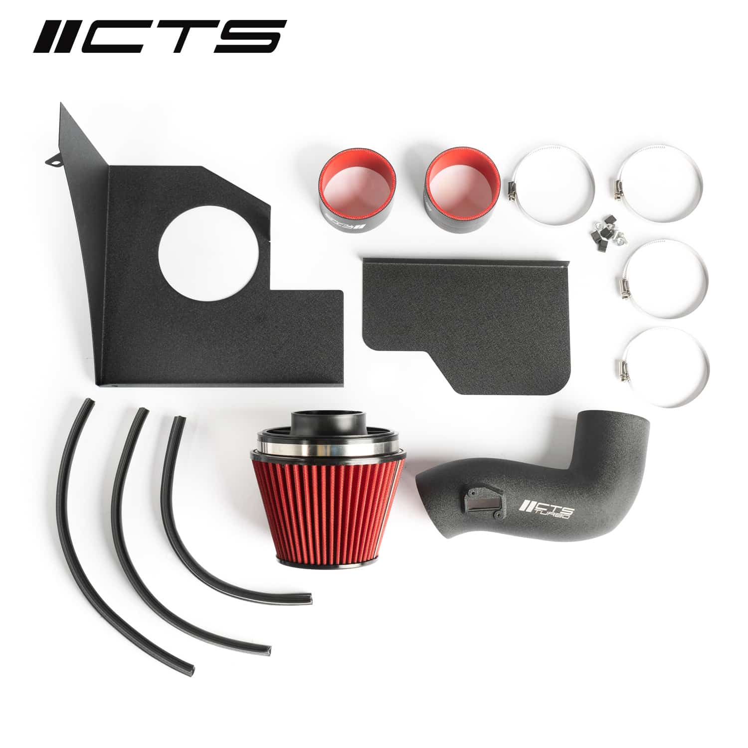 cts turbo air intake bmw m140i m240i 440i f2x f3x b58