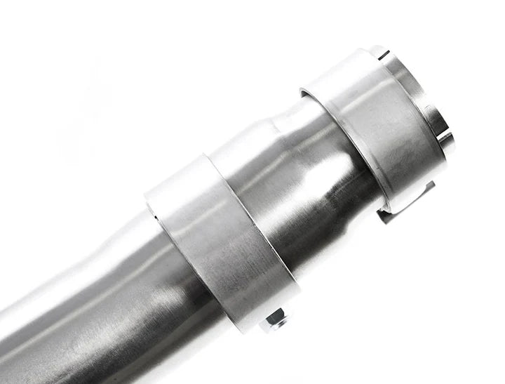 IE Performance Downpipes 8R Q5 SQ5 C7 A6 S4 3.0T 12