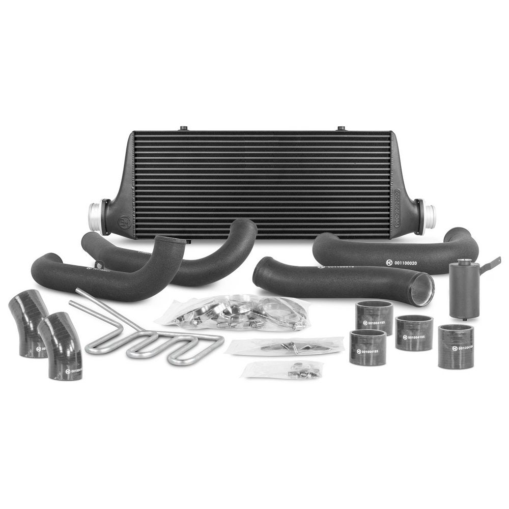 Kit de competição Wagner com intercooler para Evo1 Supra Jza80 Mk4