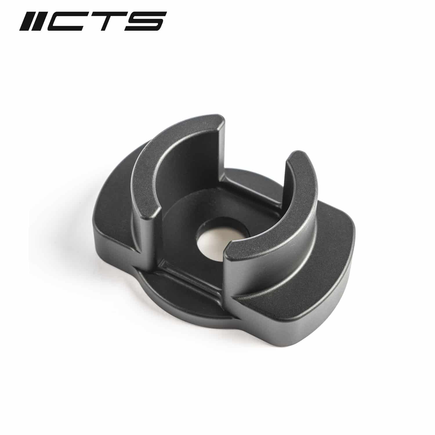 Inserciones de subchasis trasero CTS Turbo para Audi Q5, SQ5, B9, B9, 5.4