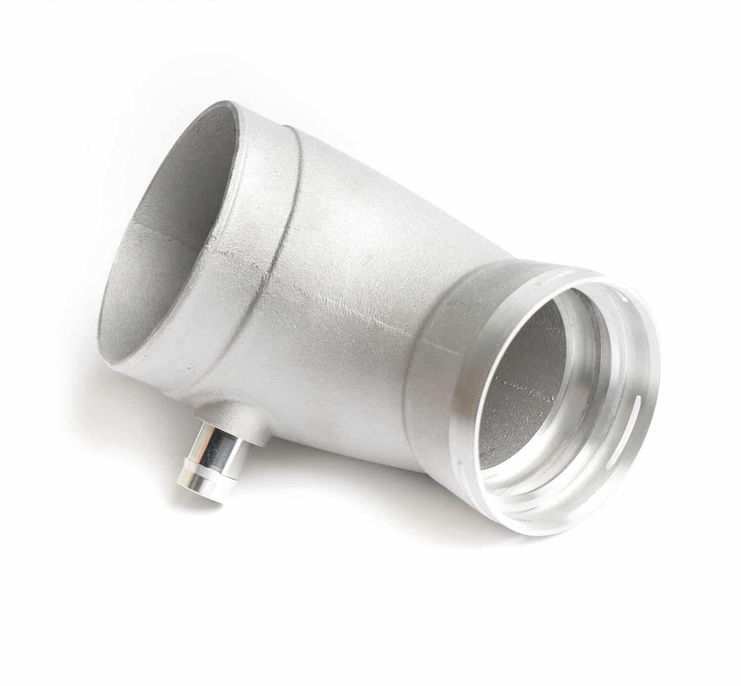 Entrada de turbo CTS BMW 340i G2X Toyota Supra A90