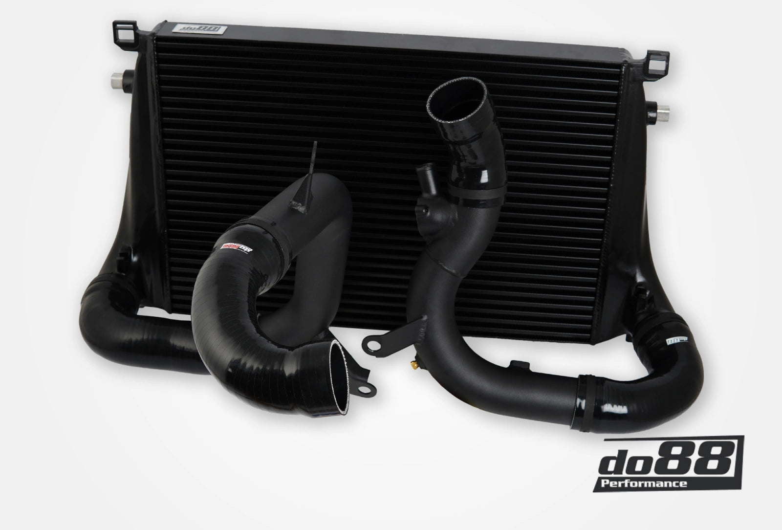 intercooler bigpack do88 vw golf 8 gti a3 s3 8y 2 0 tsi ea888 4 5