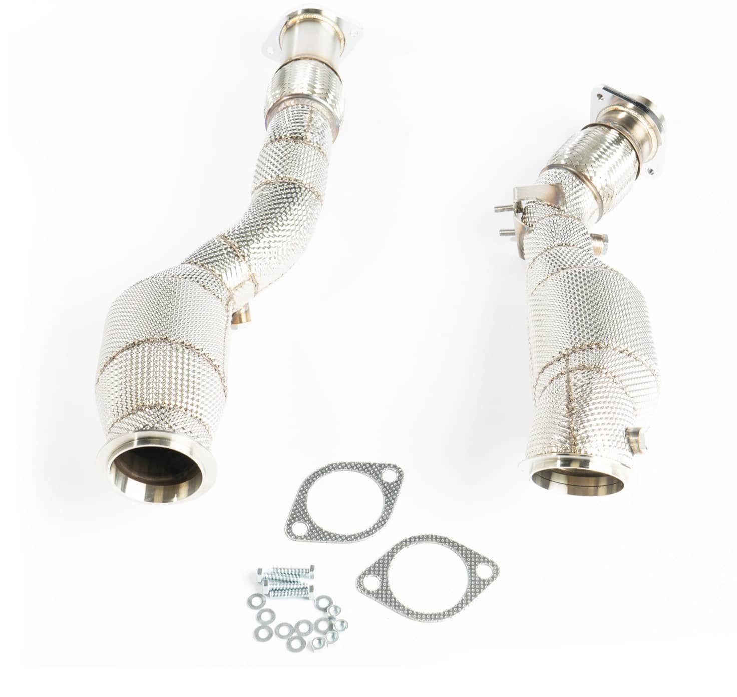 downpipe turbo cts bmw x3m x3mc x4m f9x g0x s58 4