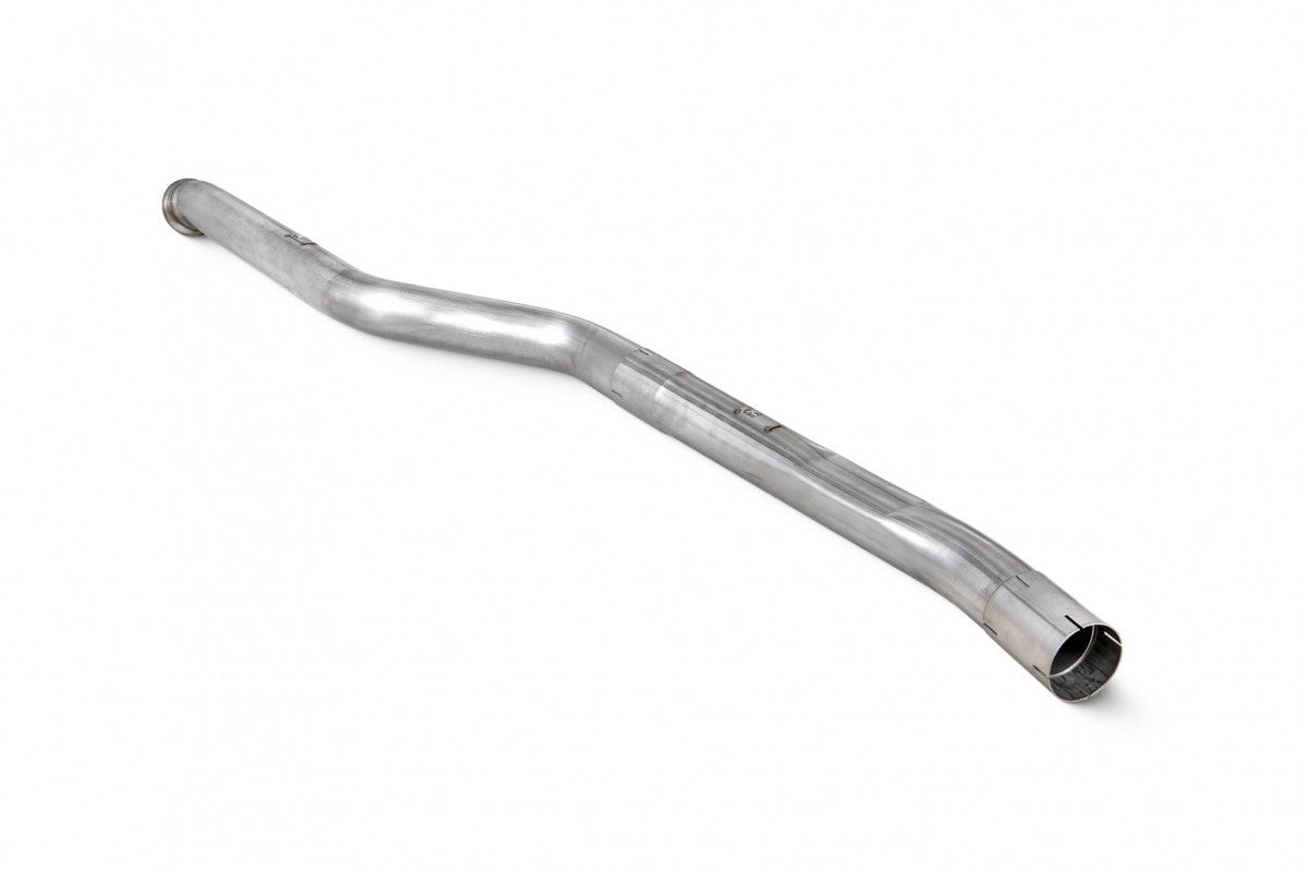 Scorpion GPF Delete BMW G42 220i 02