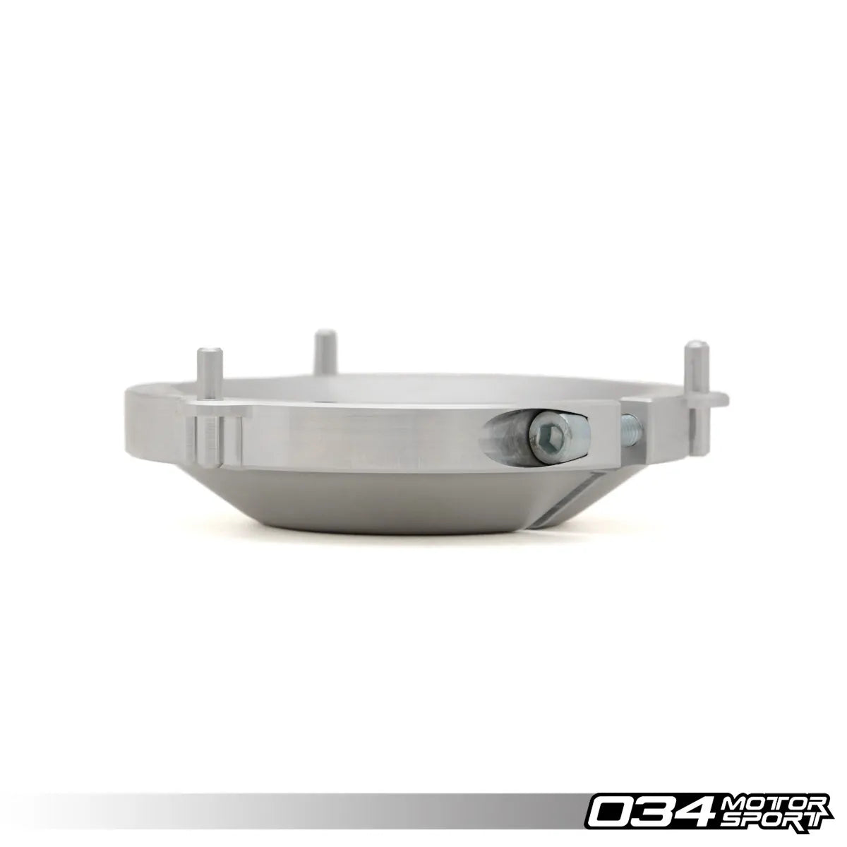 Kit adaptador de bomba de combustible 034 Motorsport Billet para Audi S4 02