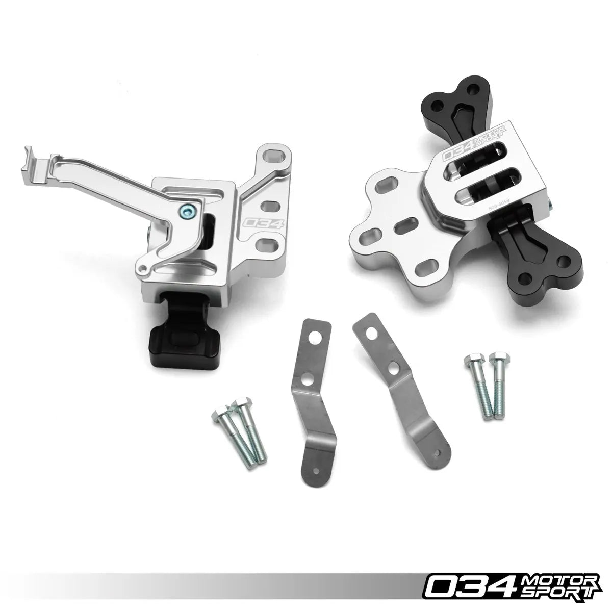 034 Suportes de transmissão Motorsport StreetSport VW Audi MQB 01