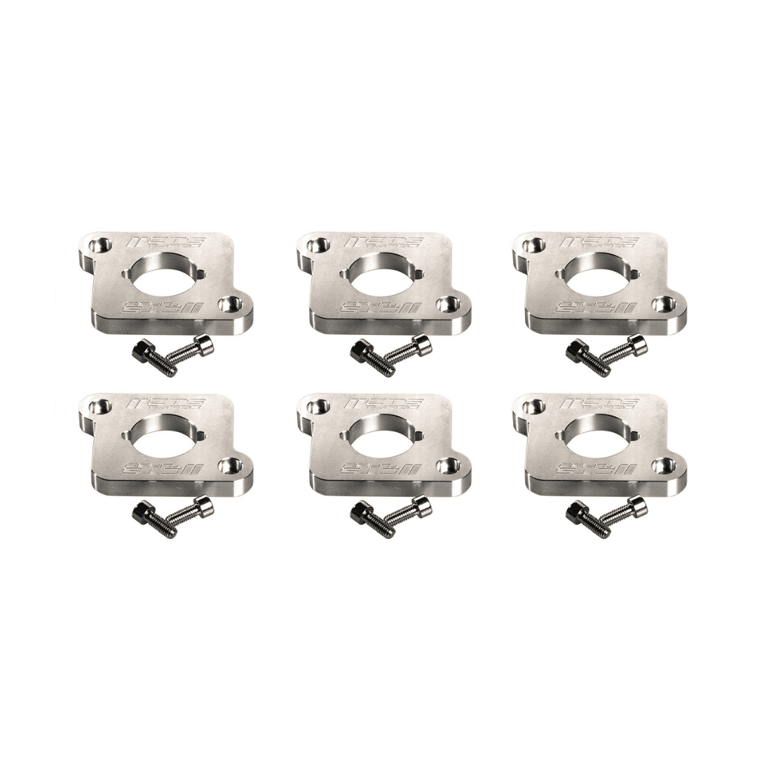 Juego de adaptadores de bobina de encendido CTS Turbo para Audi S4 B5 2.7T