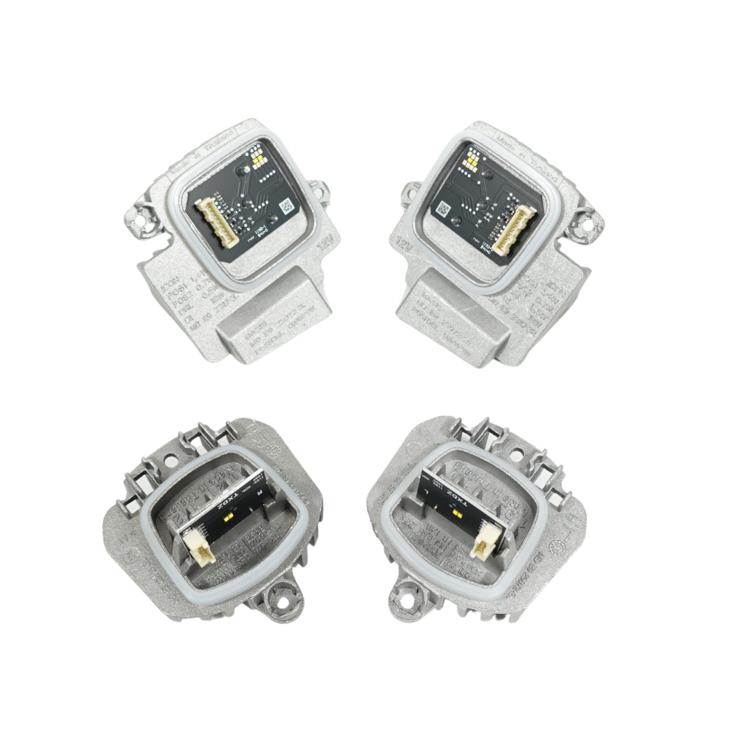 Módulo DRL Endura Motorsport - Angel Eyes Yellow CSL - BMW M3 G80 / M4 G82 G83 - Láser