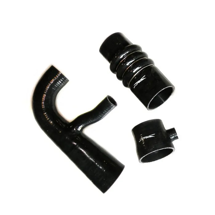 034 Juego de mangueras de intercooler de silicona Motorsport AUDI 200 1