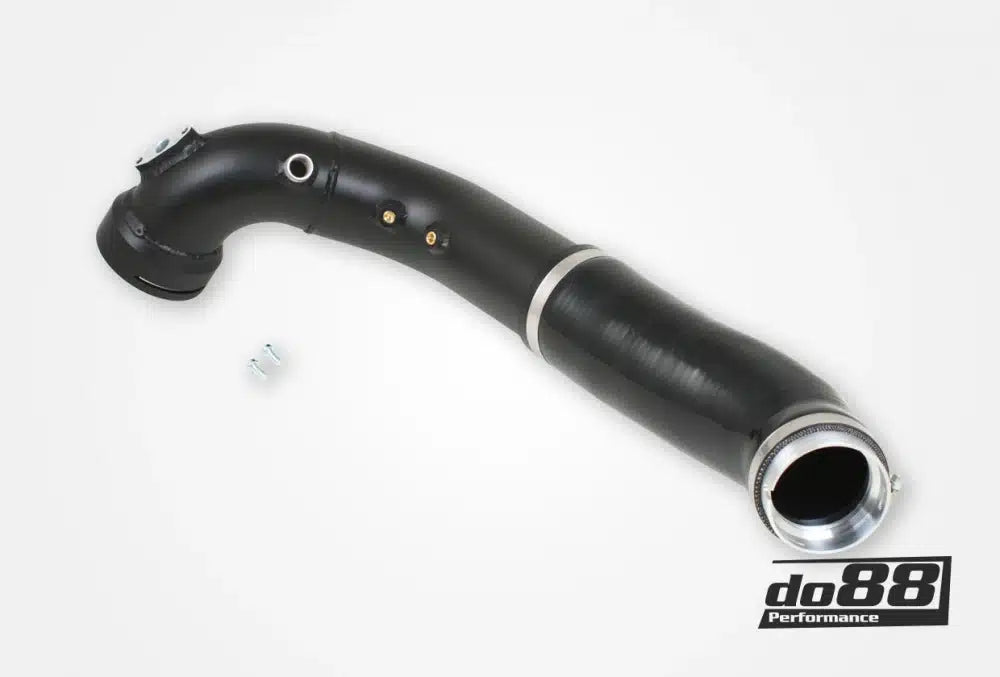 tubo de carga do88 bmw m135i m235i 435i f2x f3x 2