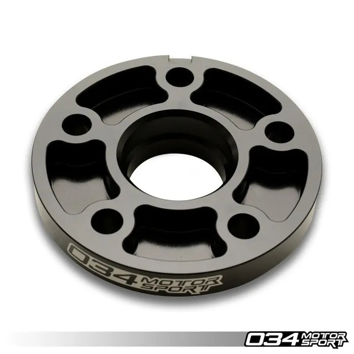 Par de espaciadores de rueda de 20 mm para Audi y Volkswagen 034Motorsport