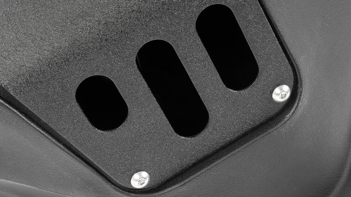 Sistema de admissão de ar em polímero IE para Audi B9 B9.5 S4 S5 3.0T 010