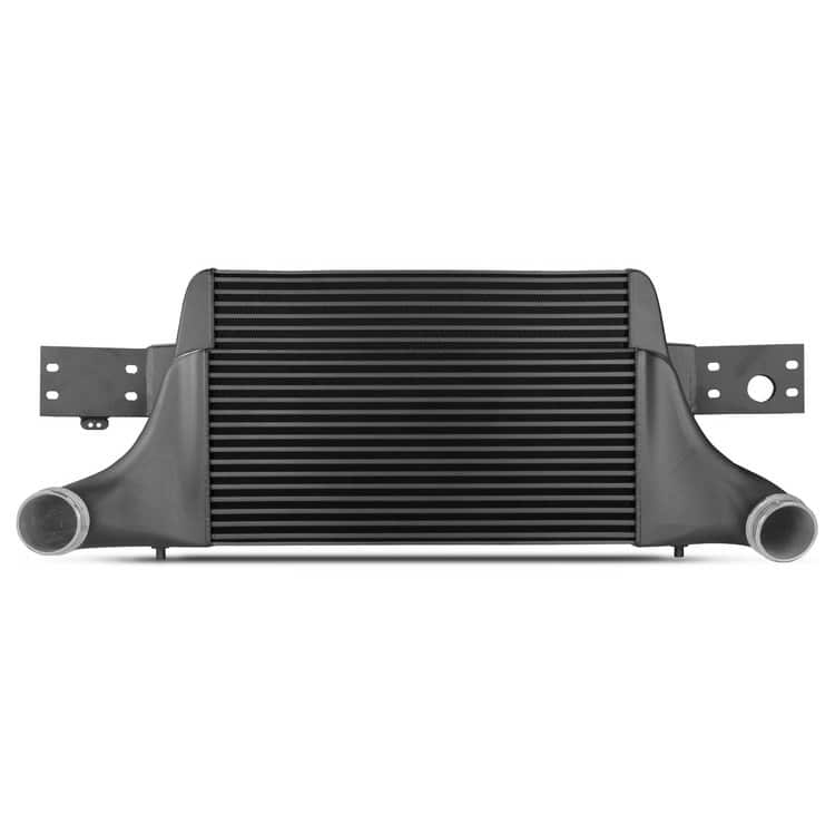 Kit de intercooler Wagner Competition EvoX Audi Rs3 8Y 1