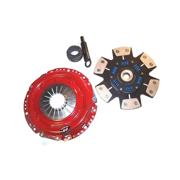 Kit de embrague 034 Motorsport Turbo Southbend AUDI 200 6