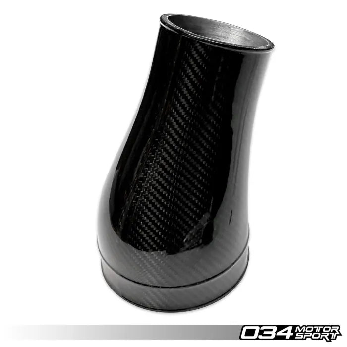 034 Motorsport SüperDüper Tubo de admissão Turbo Audi B9 B9.5 S4 011