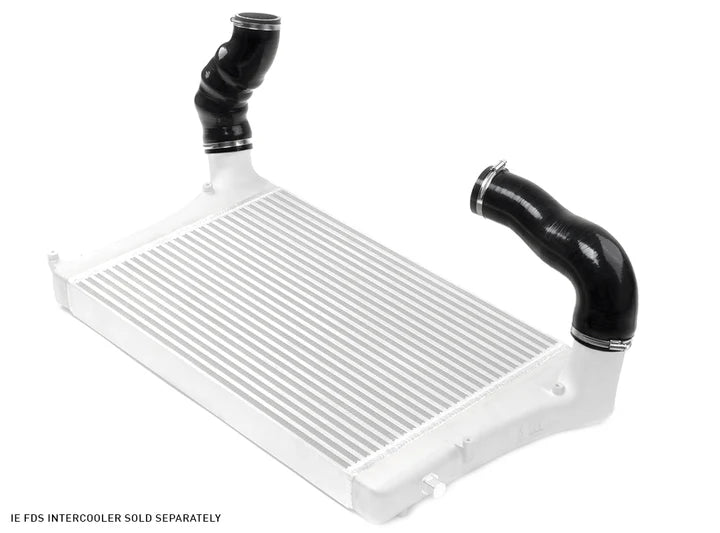 Linhas de carga do intercooler IE FDS Intercooler MK6 GLI Gen 3 04
