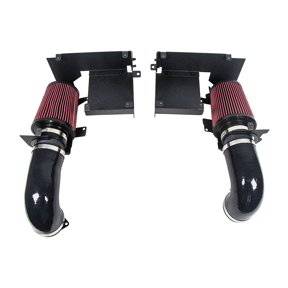 Admisión de aire Endura - Mercedes-Benz C400 / C450 / C43 AMG / GLC43 M276