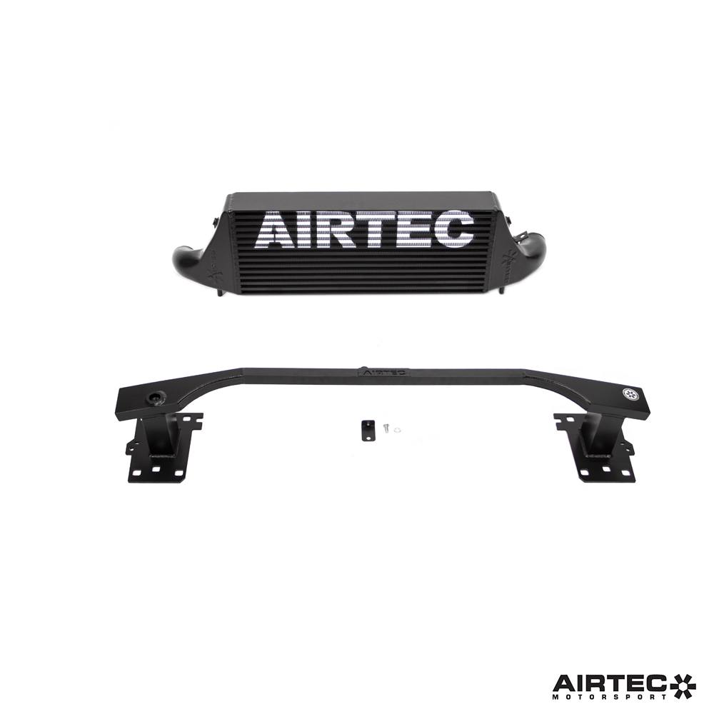 Intercooler Airtec para Audi RS3 8V 8.5V (2.5 TFSI)